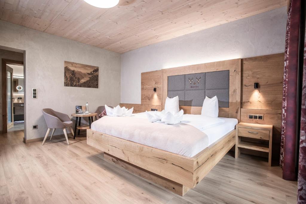 Seehotel St Hubertus - 12