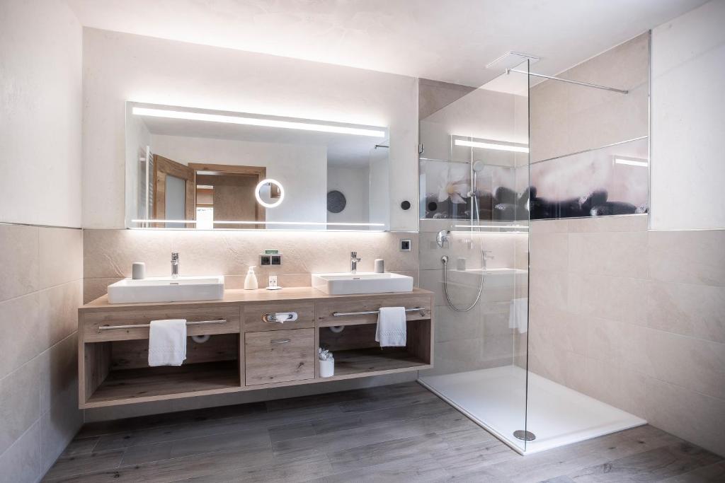 Seehotel St Hubertus - 13