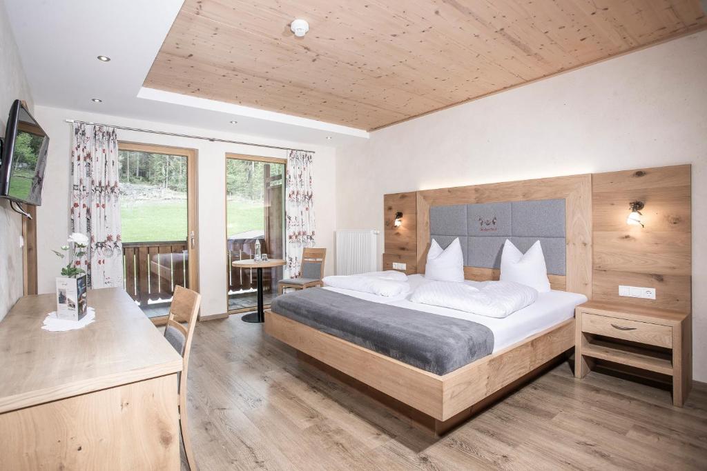 Seehotel St Hubertus - 1