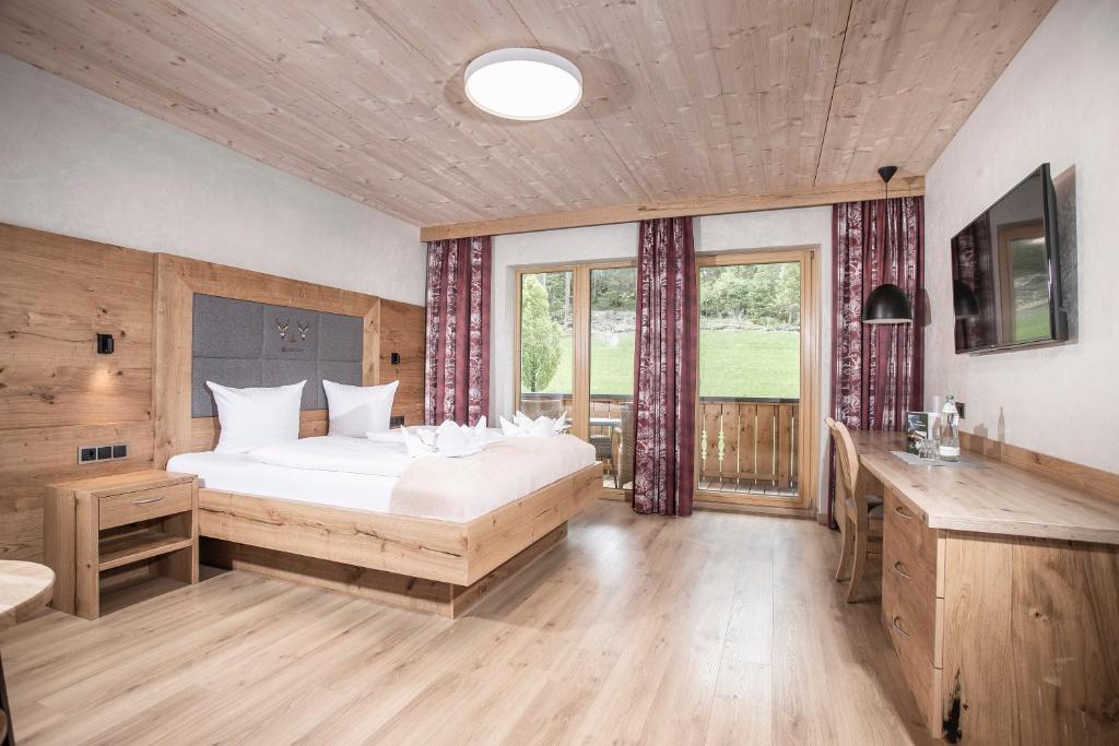 Seehotel St Hubertus - 2