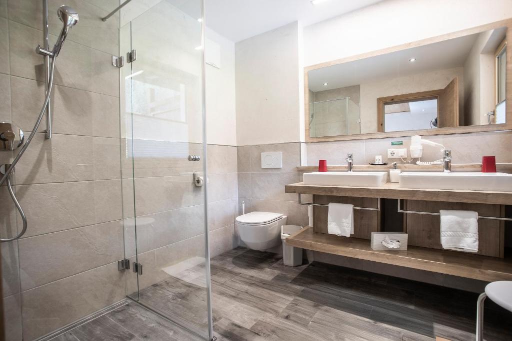 Seehotel St Hubertus - 4