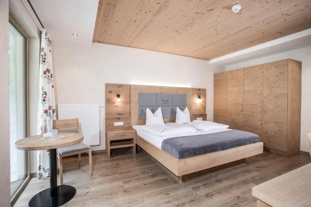 Seehotel St Hubertus - 3