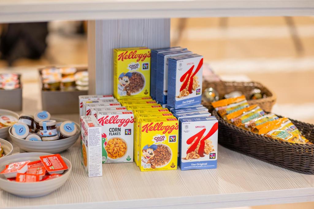 Soho Boutique Atalia - Resim 5