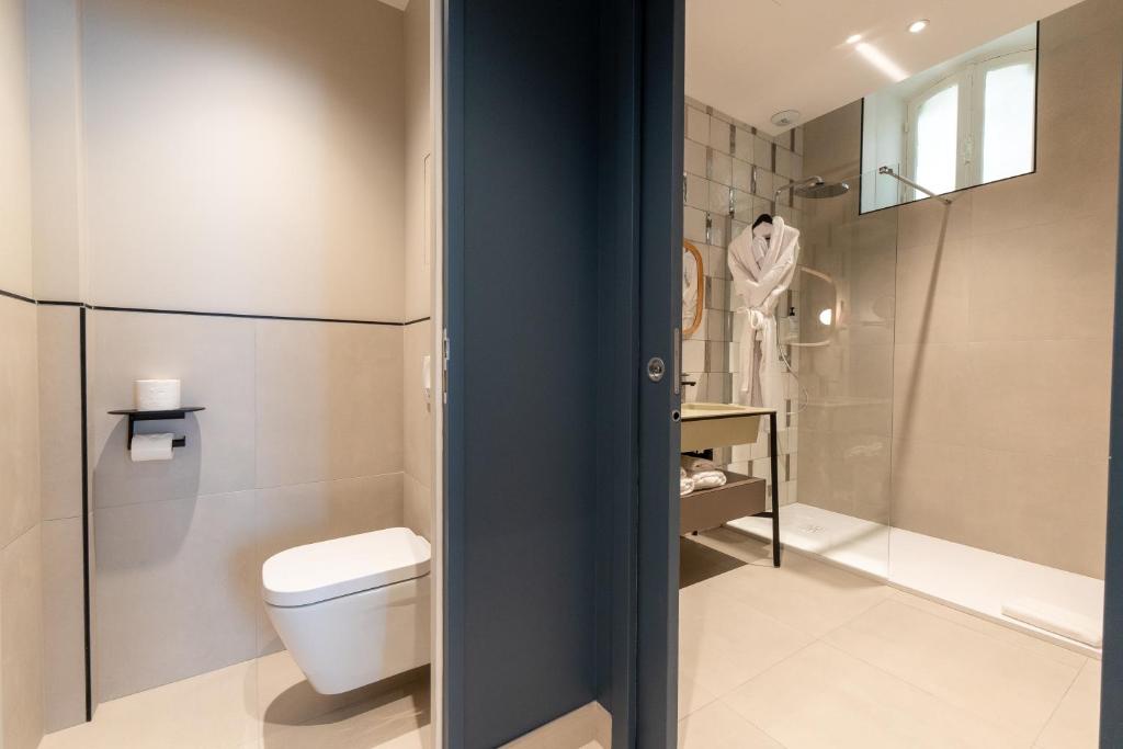 Hôtel des Arts - Suite Exécutive