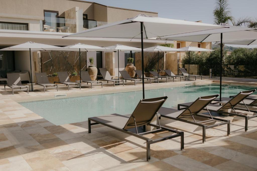 Palmar Boutique Hotel