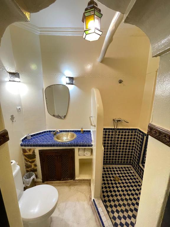 Riad Dar Sirine - 