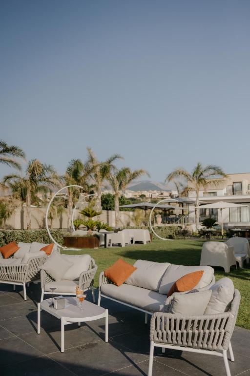 Palmar Boutique Hotel