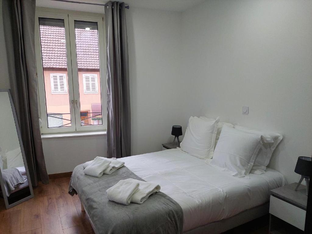 Le Big Bag 5 chambres appartement familial – photo 3