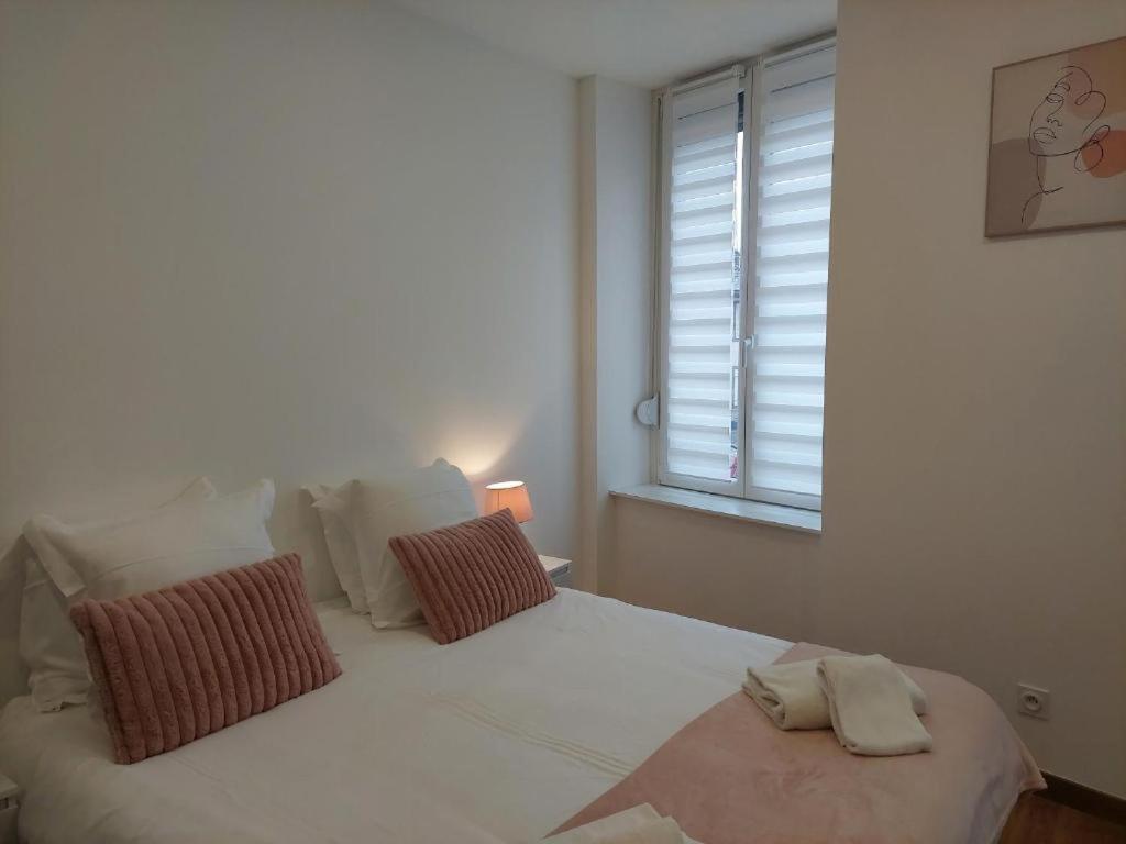 Le Big Bag 5 chambres appartement familial – photo 42