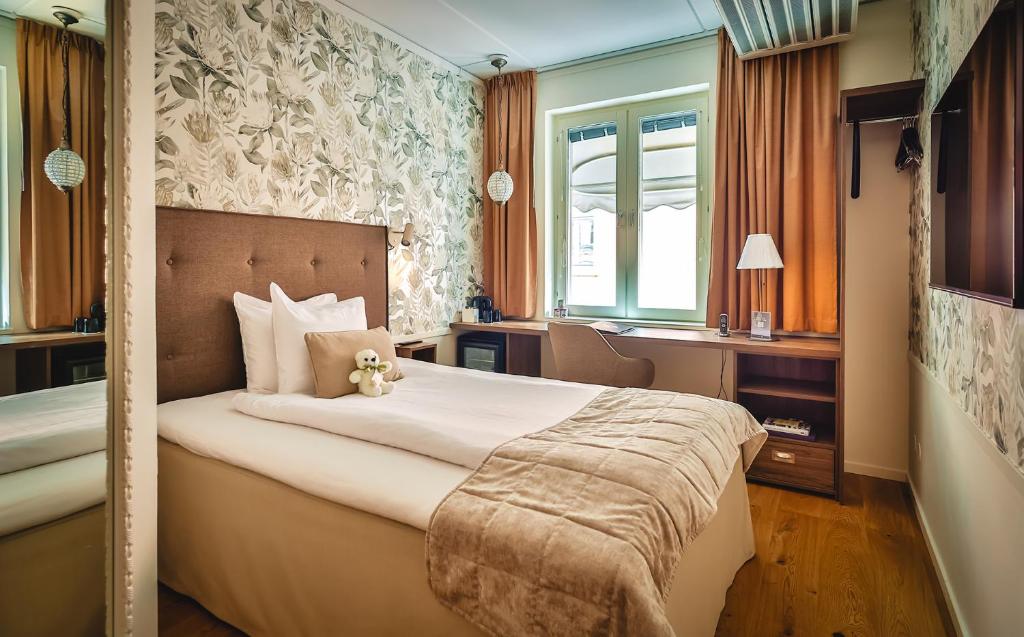 Freys Hotel - Resim 7