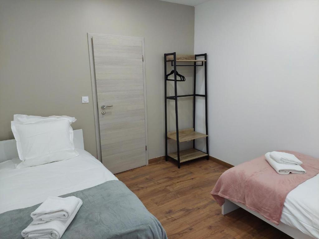 Le Big Bag 5 chambres appartement familial – photo 45