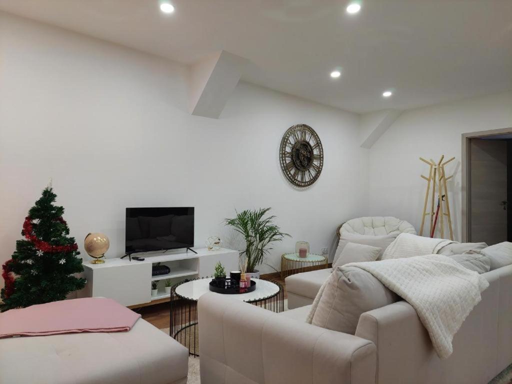 Le Big Bag 5 chambres appartement familial – photo 44