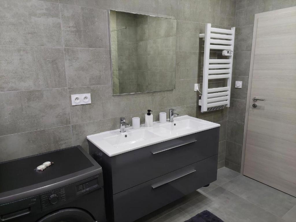 Le Big Bag 5 chambres appartement familial – photo 50