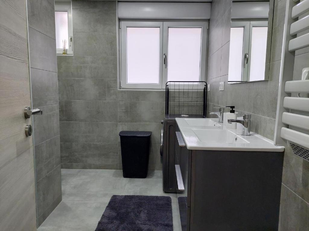 Le Big Bag 5 chambres appartement familial – photo 52
