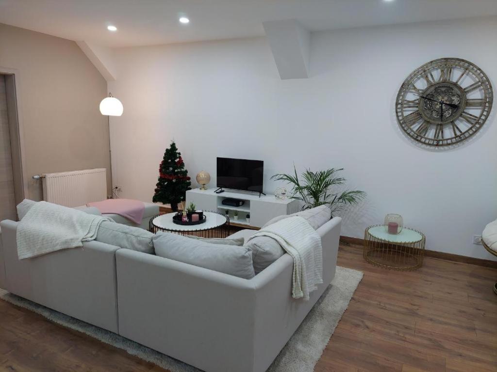 Le Big Bag 5 chambres appartement familial – photo 53