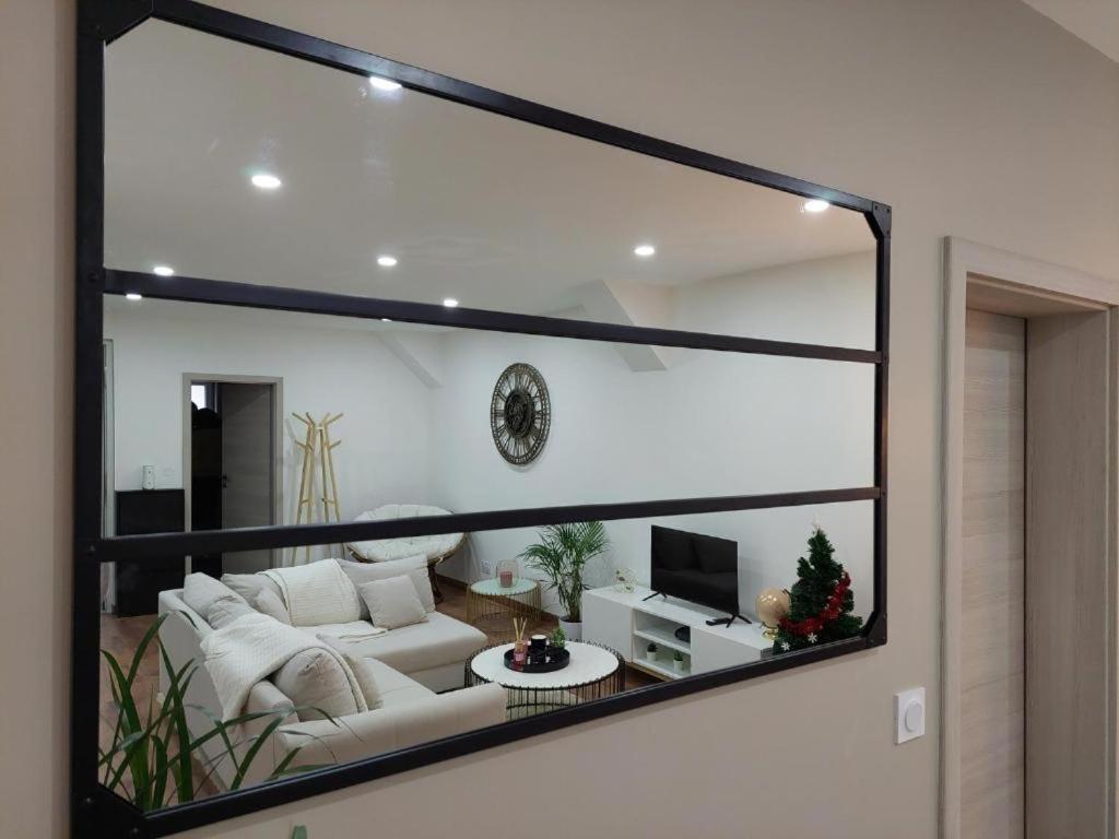 Le Big Bag 5 chambres appartement familial – photo 55