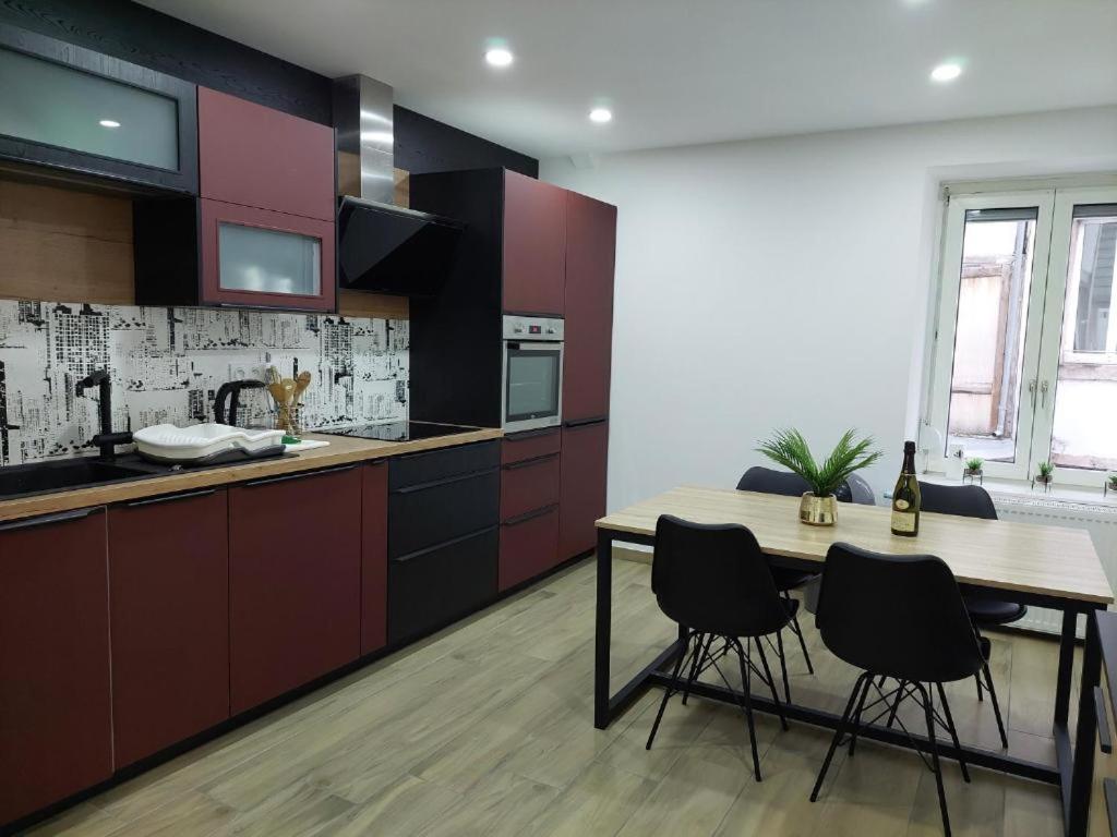Le Big Bag 5 chambres appartement familial – photo 9