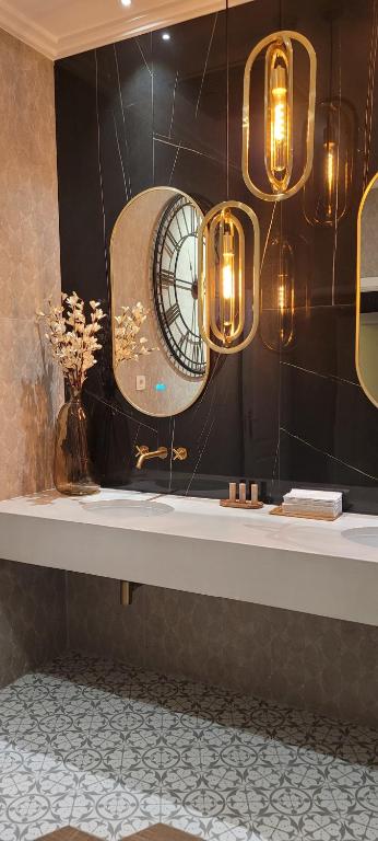 Hotel Alicante Golf - Resim 16