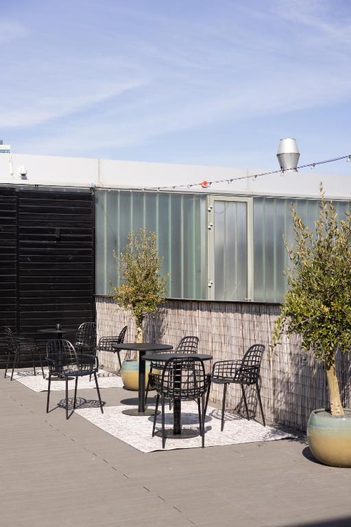 Hotel2Stay - Resim 31