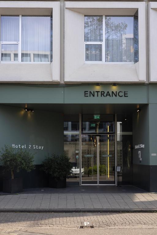 Hotel2Stay - Resim 8