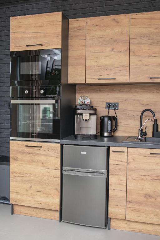 Premium Apartment Eleven - 14