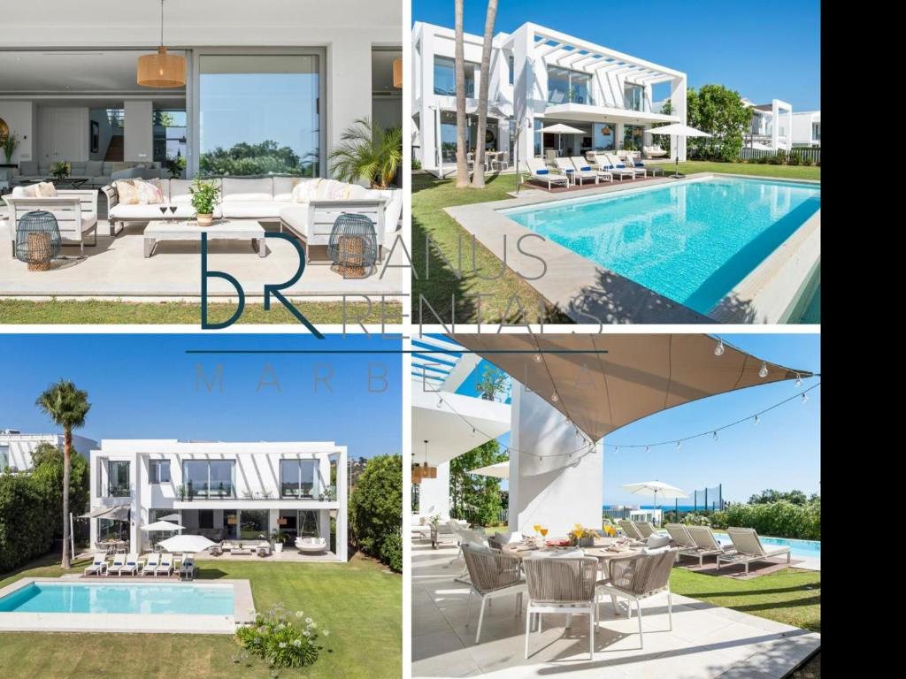 Villa Santa Clara Golf