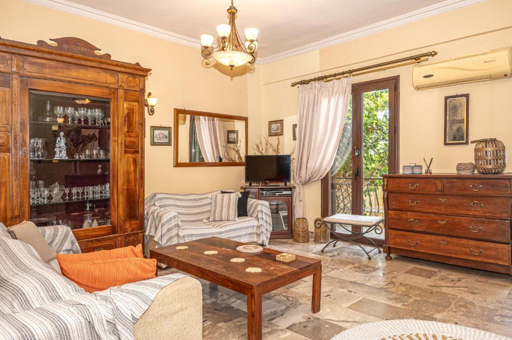 Andriana's Sweet Place