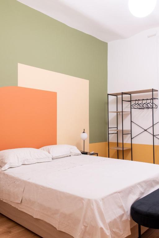 Boutique apartment 10 min to Colosseum and Termini