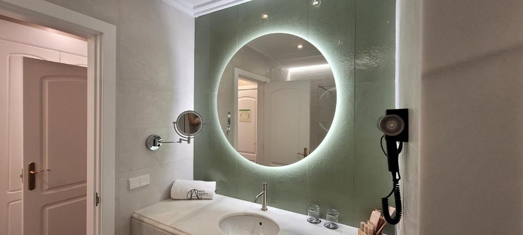 Hotel Alicante Golf - Resim 21