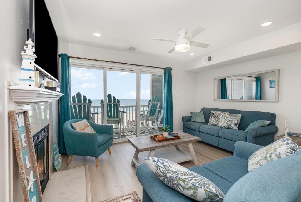 Cape Coddages 204, Myrtle Beach, SC