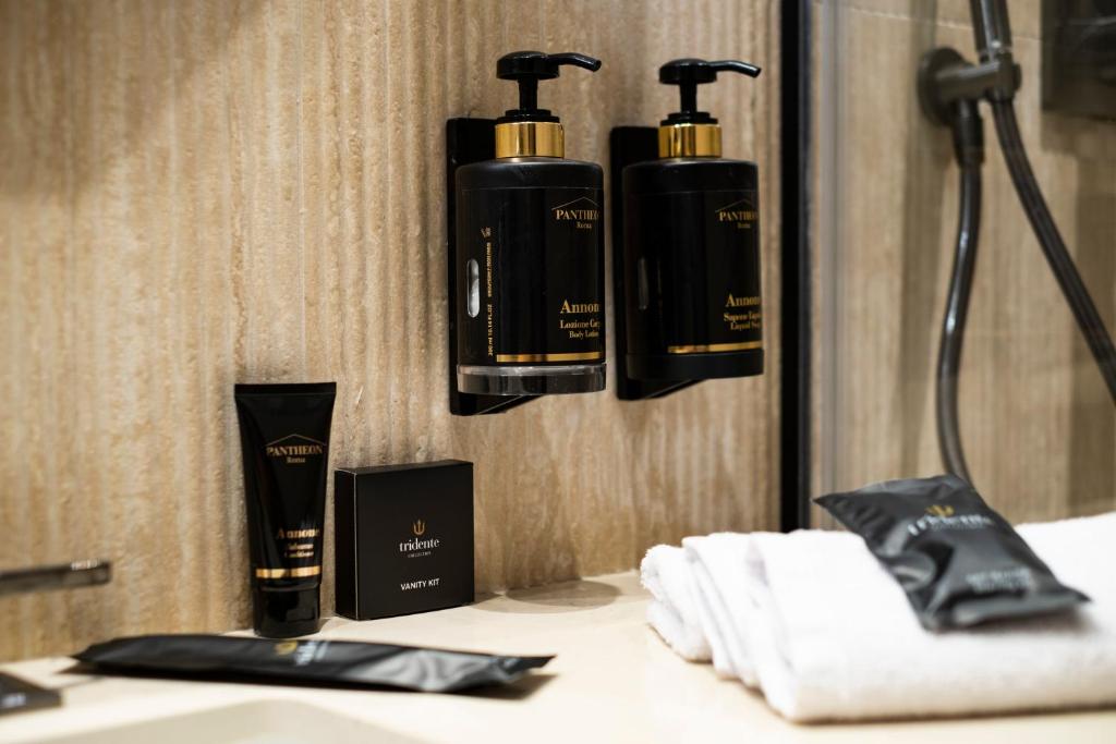 
Executive Triple Room
