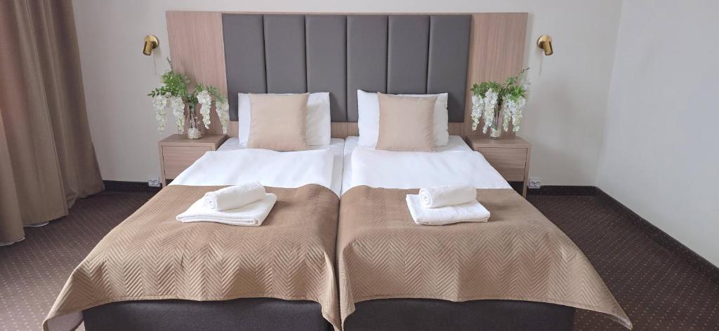 Hotel Lothus - Resim 2