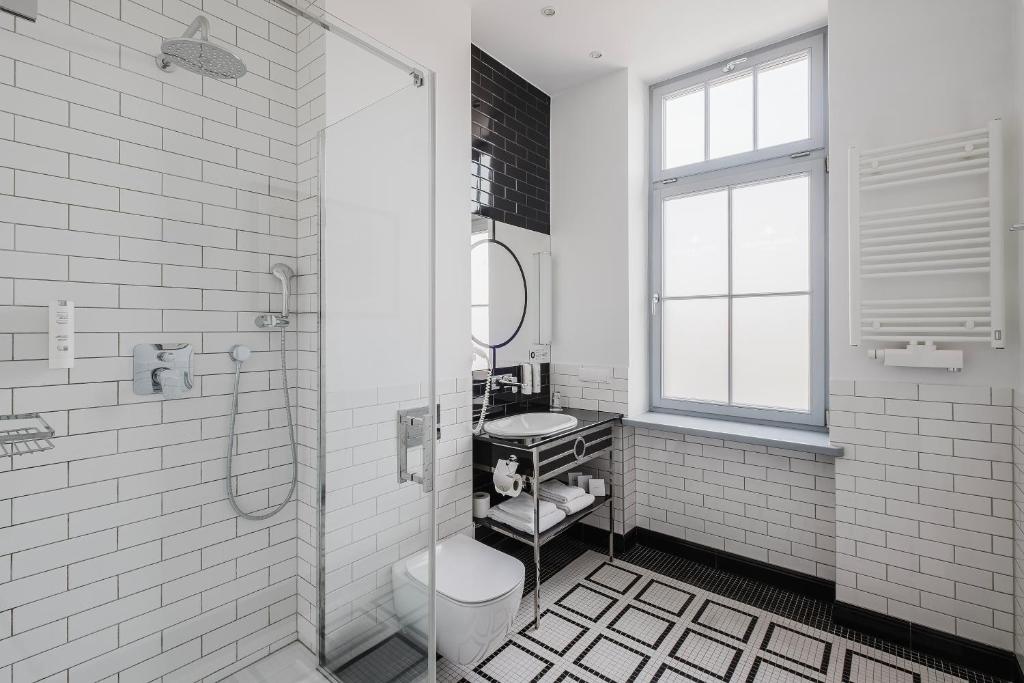 Craft Beer Central Hotel - Resim 23