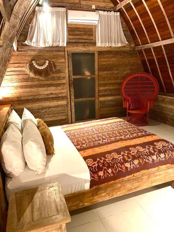 The Hideaway Canggu - 6