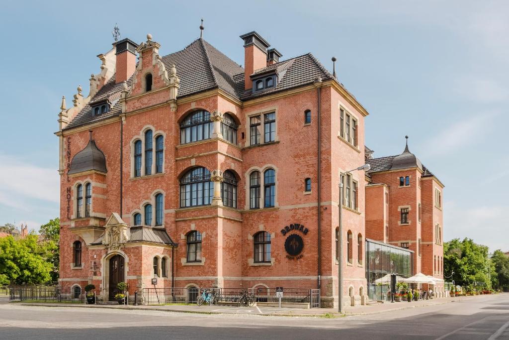 Craft Beer Central Hotel - Resim 26