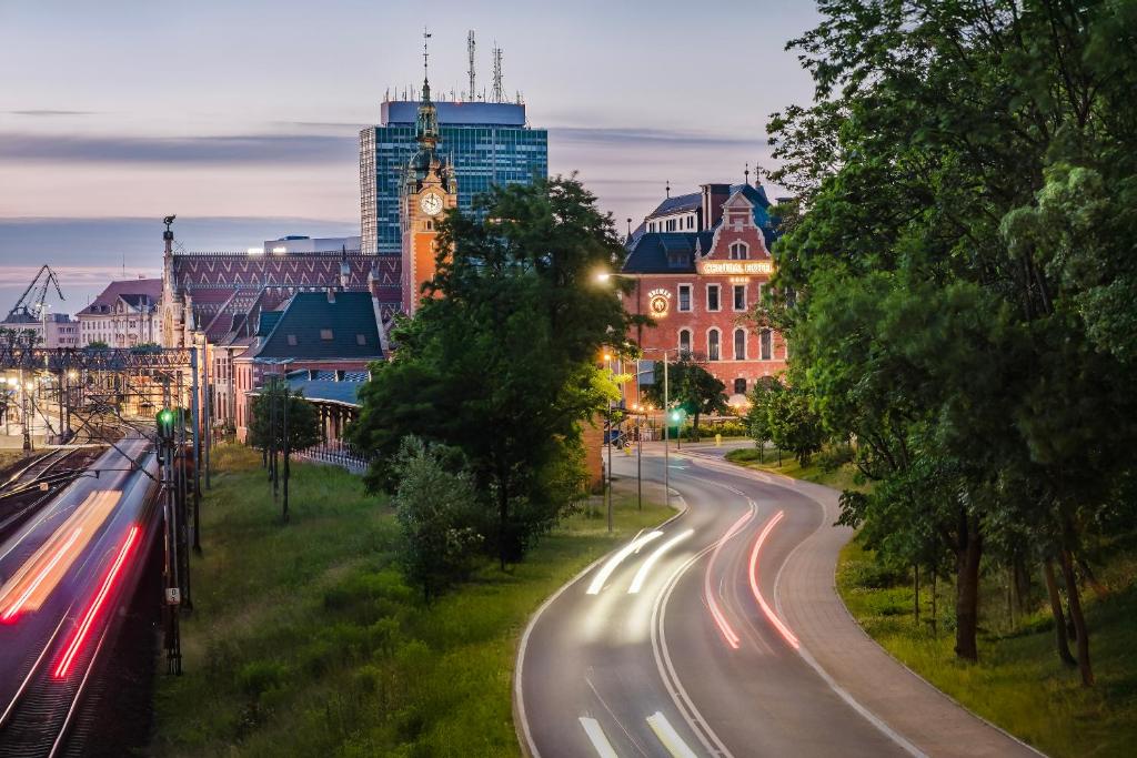 Craft Beer Central Hotel - Resim 25