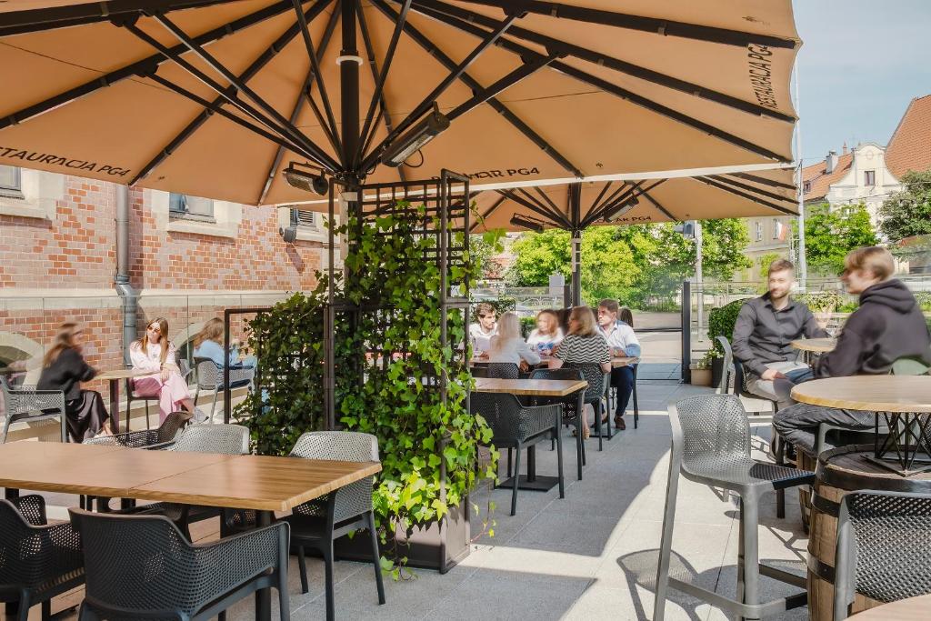 Craft Beer Central Hotel - Resim 27