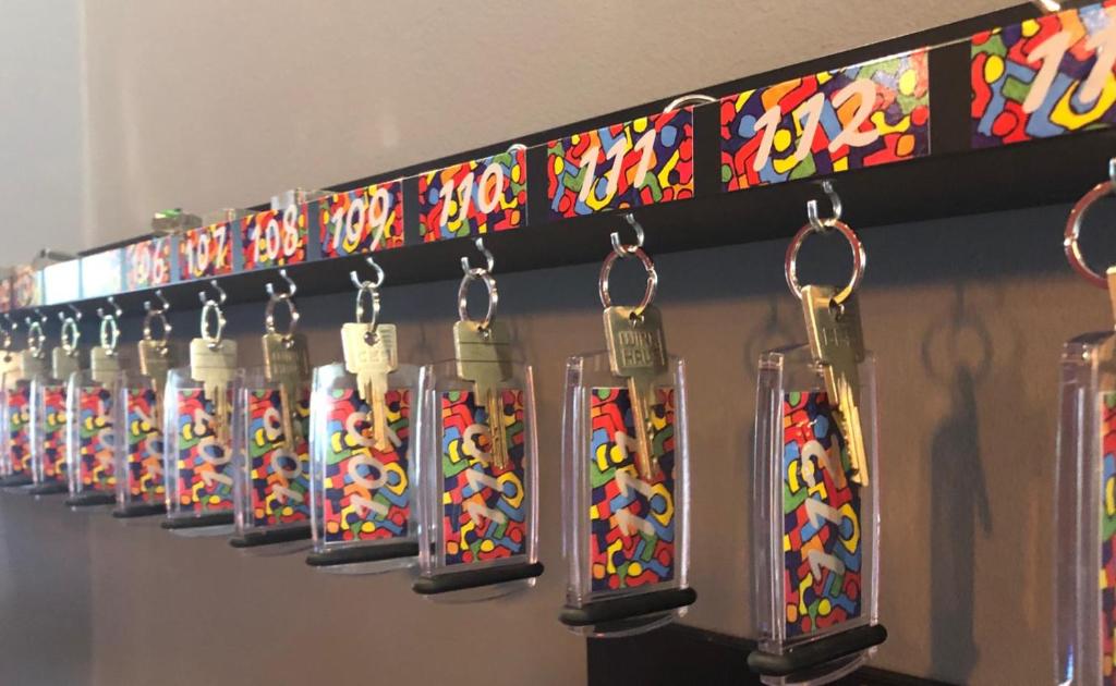 Plaza Inn Hannover City Nord - Resim 37