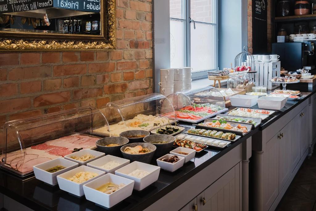 Craft Beer Central Hotel - Resim 33