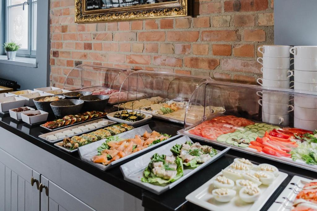 Craft Beer Central Hotel - Resim 32