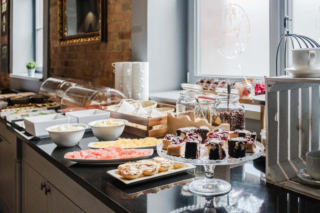 Craft Beer Central Hotel - Resim 30