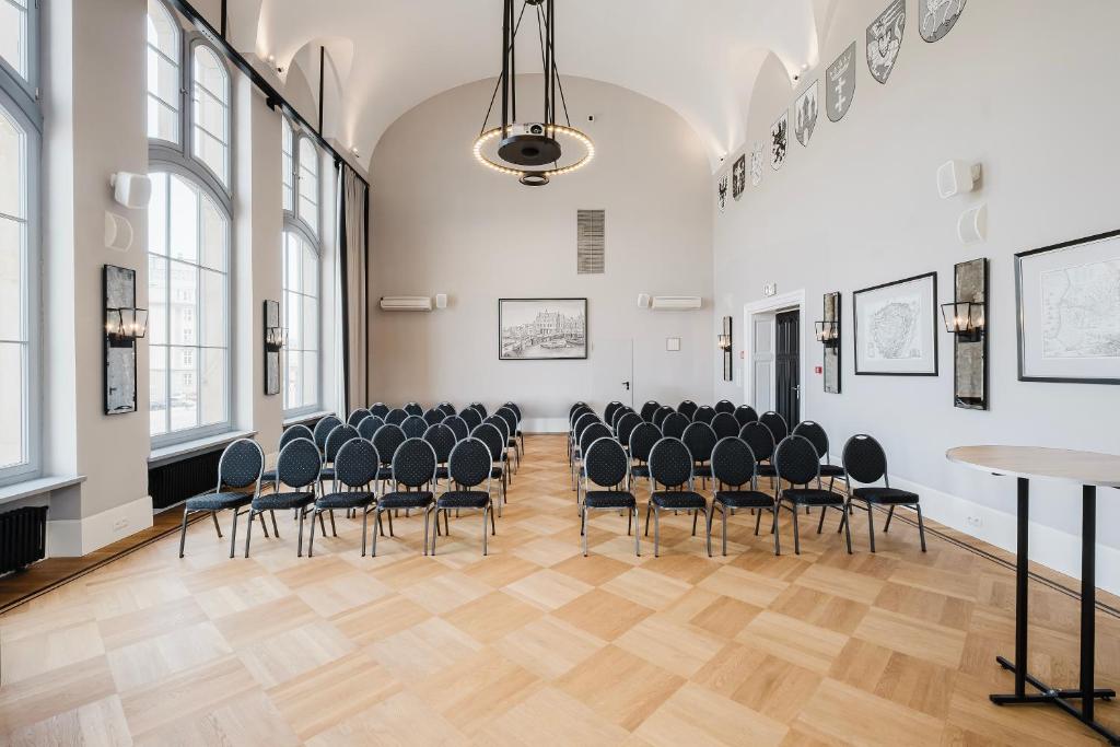 Craft Beer Central Hotel - Resim 40