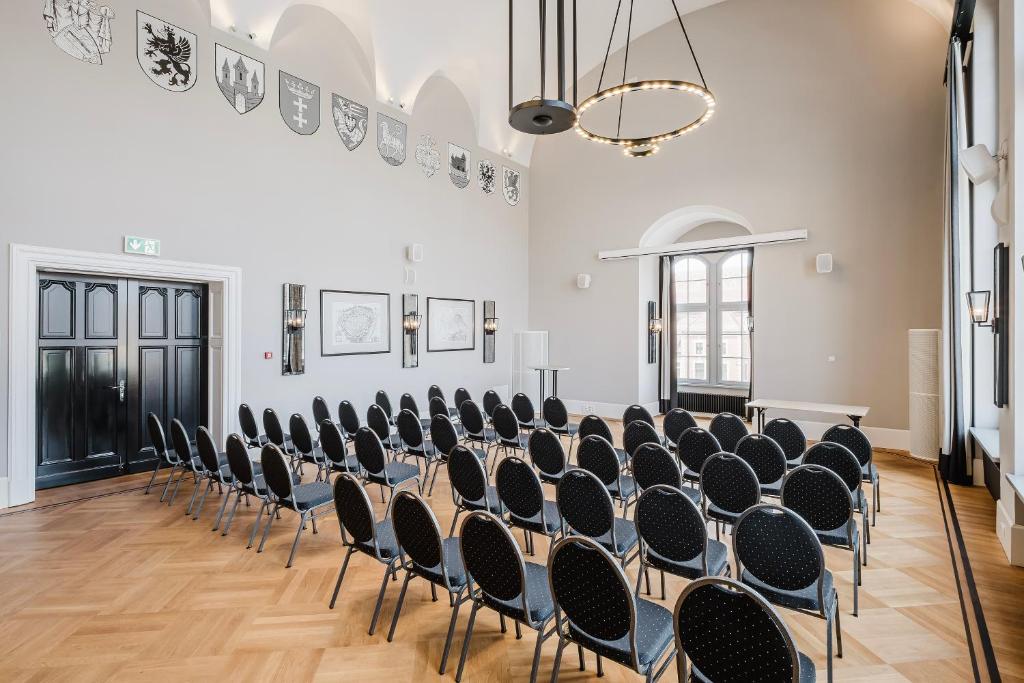 Craft Beer Central Hotel - Resim 42