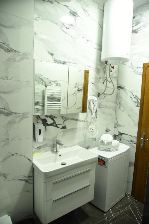 Cattleya hotel - Habitación Deluxe Con Dos Camas Queen