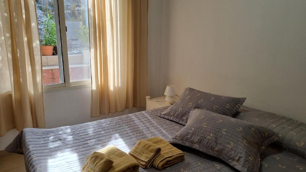 Departamento El caldén San Luis