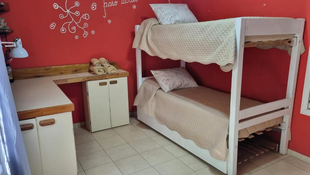 Departamento El caldén San Luis