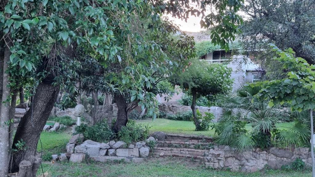 Departamento El caldén San Luis