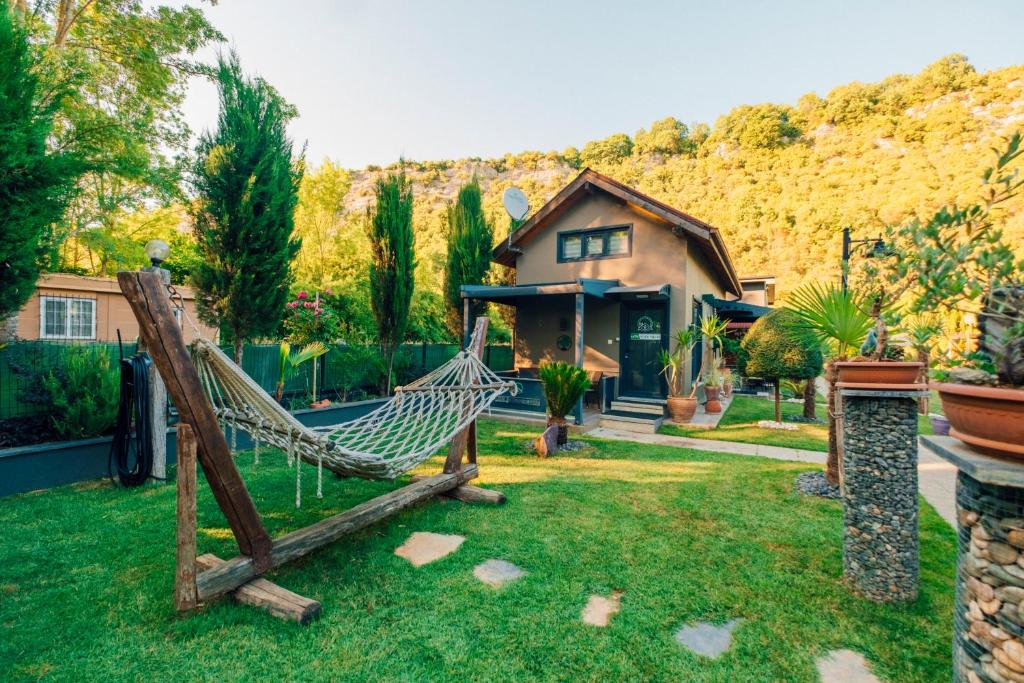 antik river house - 标准别墅