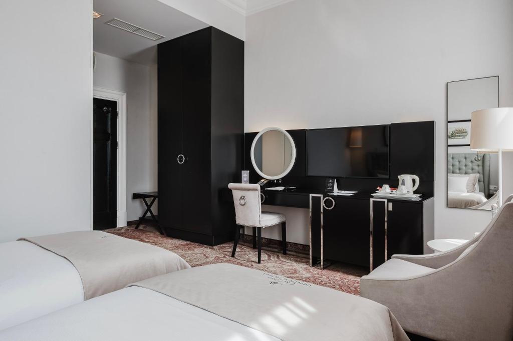 Craft Beer Central Hotel - 6