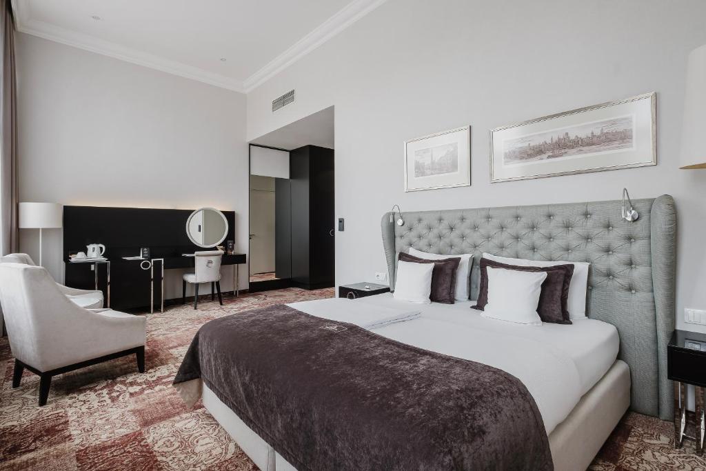 Craft Beer Central Hotel - 7